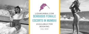 Female Escorts in Mumbai