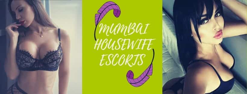 Mumbai Female Escorts