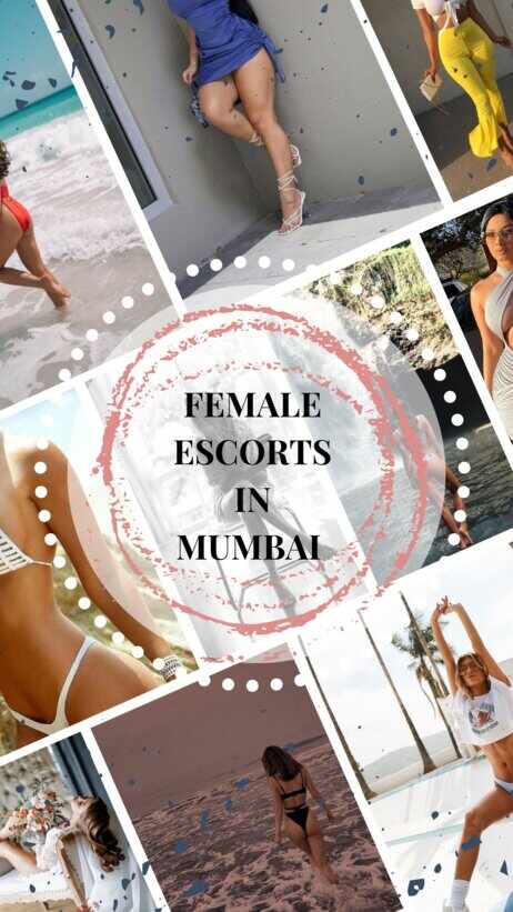 You Can Do Party With Female Escorts in Mumbai At Any Time