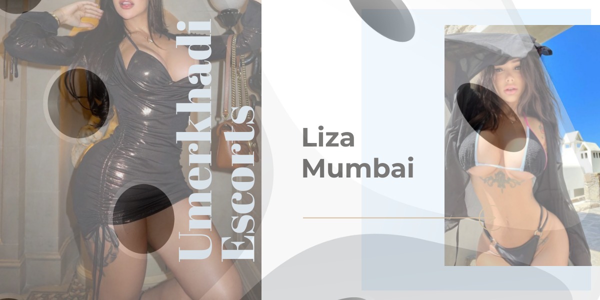 Umerkhadi Escorts are Always Exciting to Serve